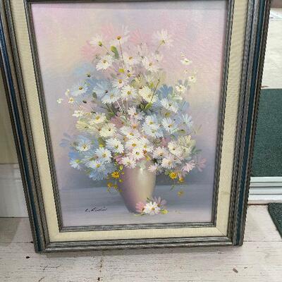 Lot 147 - Wall Art and Frames