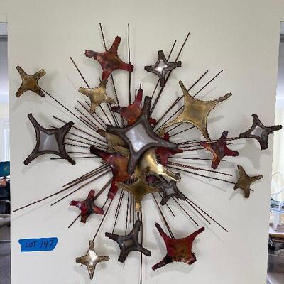 Lot 147 - Wall Art and Frames