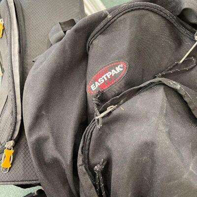 Lot 148 - Luggage