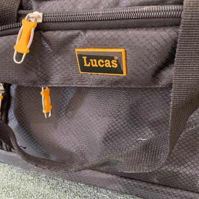 Lot 148 - Luggage