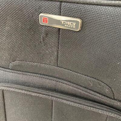 Lot 148 - Luggage
