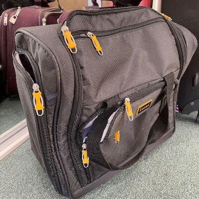 Lot 148 - Luggage