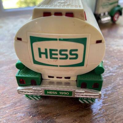 Lot 149 - Records, Hess Truck, Vintage Corvette Phones and More!