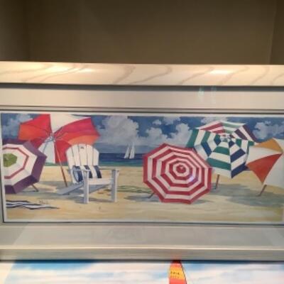 K - 1258. Cats in the Rays Lot by  Steven Jordan 