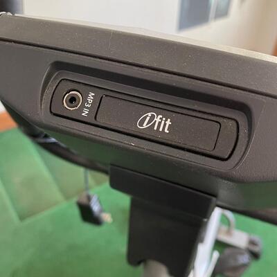 Lot 154 - NordicTrack Exercise Bike