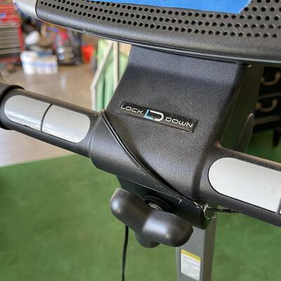 Lot 154 - NordicTrack Exercise Bike