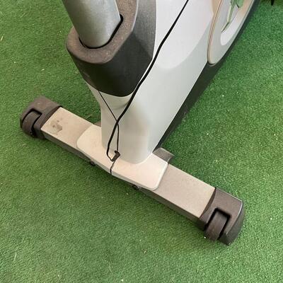 Lot 154 - NordicTrack Exercise Bike