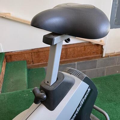 Lot 154 - NordicTrack Exercise Bike