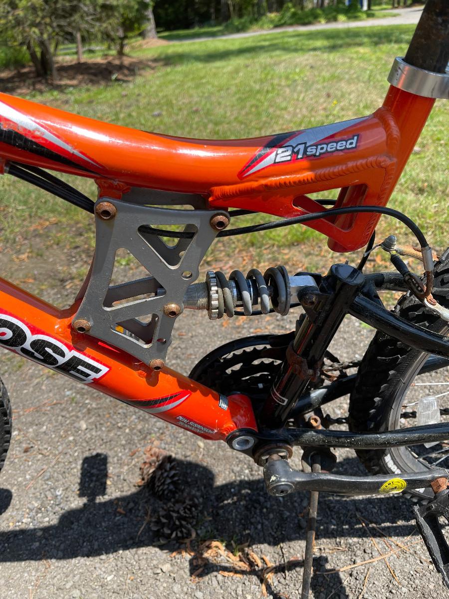 harry potter bicycle bell