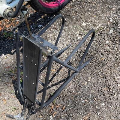 Lot 164 - Huffy Olympia Bicycle