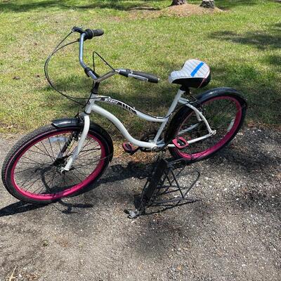 Lot 164 - Huffy Olympia Bicycle