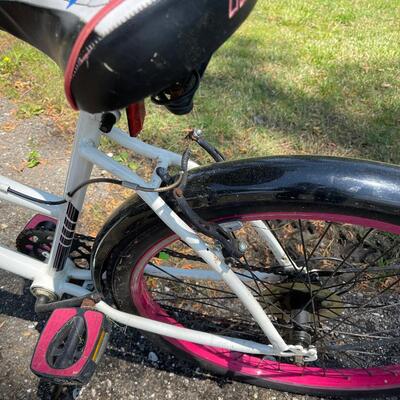 Lot 164 - Huffy Olympia Bicycle