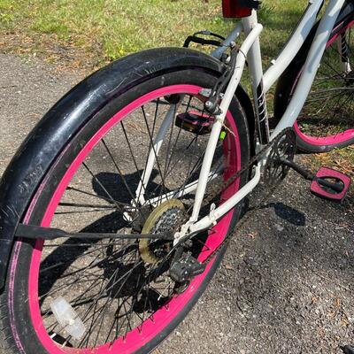 Lot 164 - Huffy Olympia Bicycle