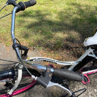 Lot 164 - Huffy Olympia Bicycle