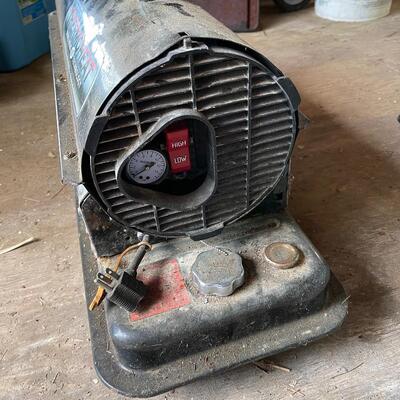 Lot 171 - Thermoheat Propane Heater