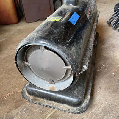 Lot 171 - Thermoheat Propane Heater