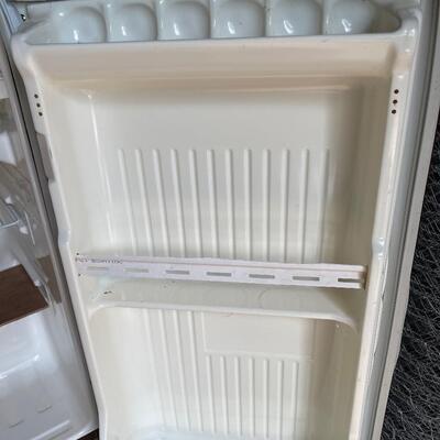 Lot 189 - Mini Fridge