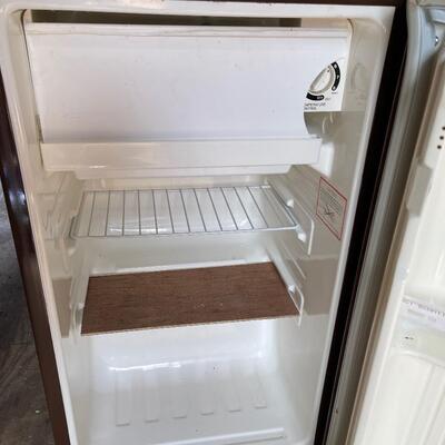 Lot 189 - Mini Fridge