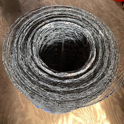 Lot 190 - Chicken Wire
