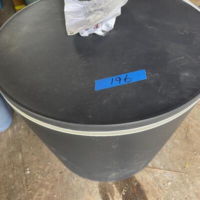 Lot 196 - CoolBox Cooler/Table.