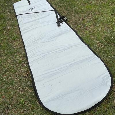 Lot 200 - Jimmy Styks Tuna/Marlin Cooling Bag