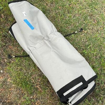 Lot 200 - Jimmy Styks Tuna/Marlin Cooling Bag