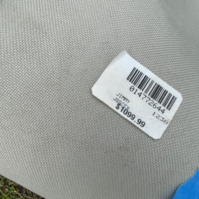 Lot 200 - Jimmy Styks Tuna/Marlin Cooling Bag