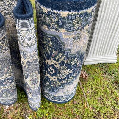 Lot 201 - Home Decor
