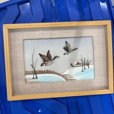 Lot 210 - Art Work