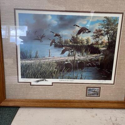 Lot 210 - Art Work
