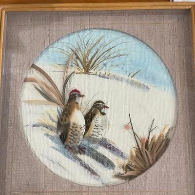 Lot 210 - Art Work