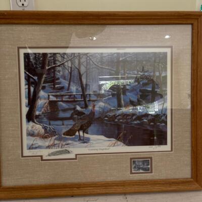 Lot 210 - Art Work
