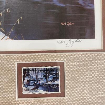 Lot 210 - Art Work