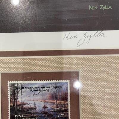 Lot 210 - Art Work