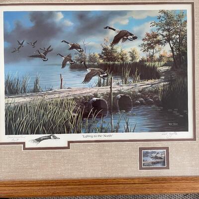 Lot 210 - Art Work