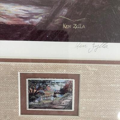 Lot 210 - Art Work