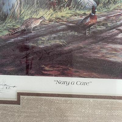 Lot 210 - Art Work