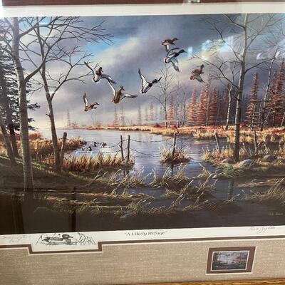 Lot 210 - Art Work