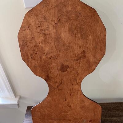 Lot 213 - Vintage Wall Art