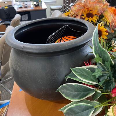 Lot 215 - Fall Decor