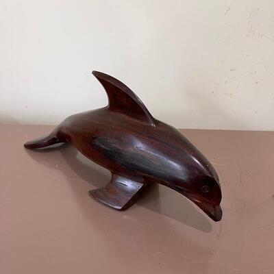 Lot 220 - Fish Art
