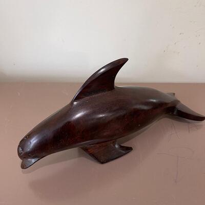 Lot 220 - Fish Art
