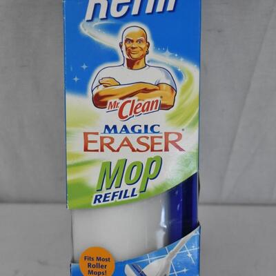 Mr. Clean Magic Eraser Mop Refill - New