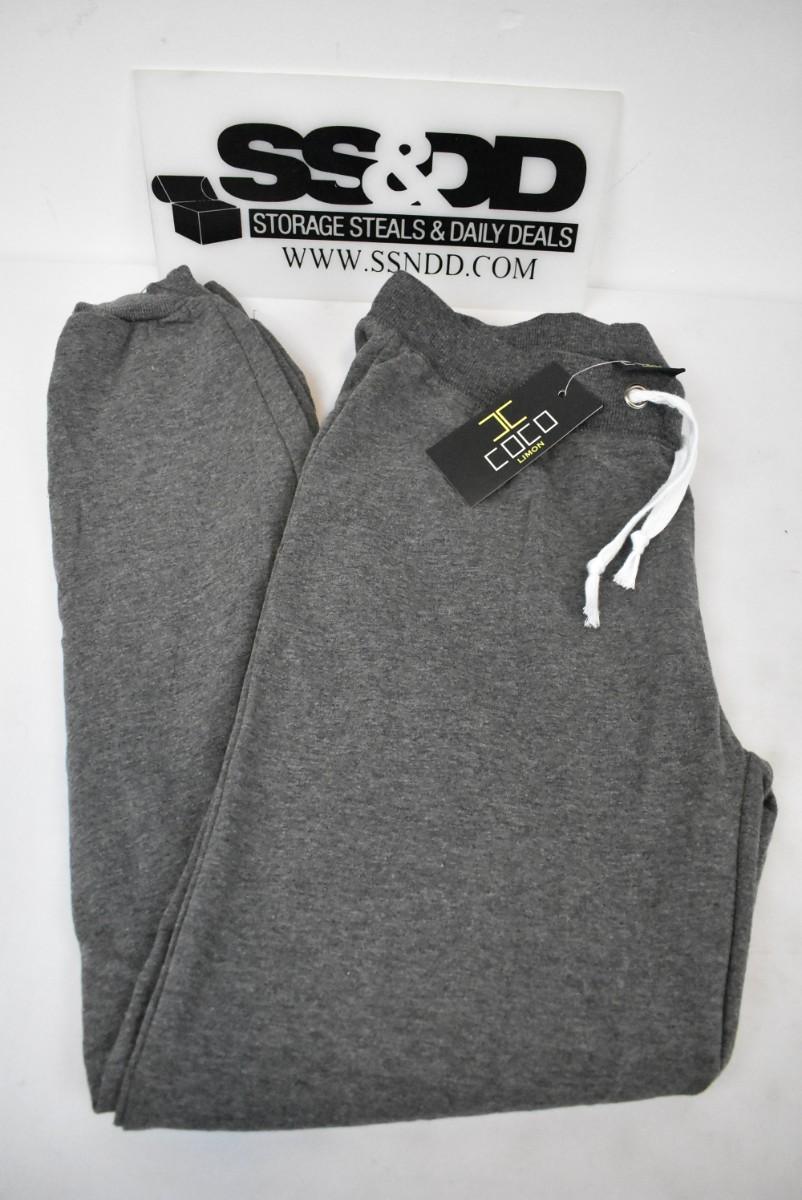coco limon sweatpants