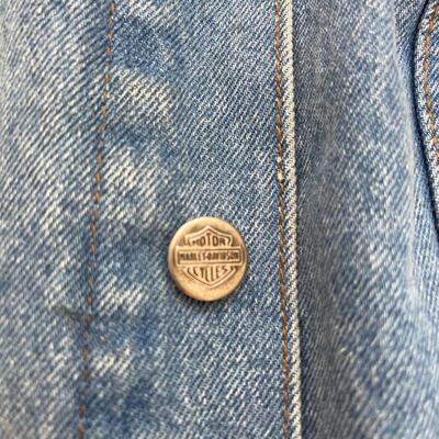 Lot 224 - Harley-Davidson Clothing