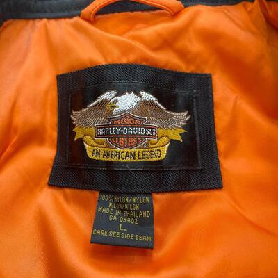 Lot 224 - Harley-Davidson Clothing