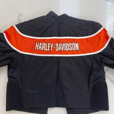 Lot 224 - Harley-Davidson Clothing