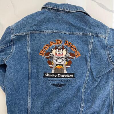 Lot 224 - Harley-Davidson Clothing