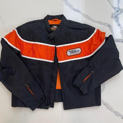 Lot 224 - Harley-Davidson Clothing