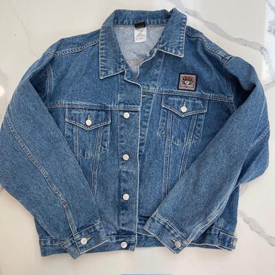 Lot 224 - Harley-Davidson Clothing